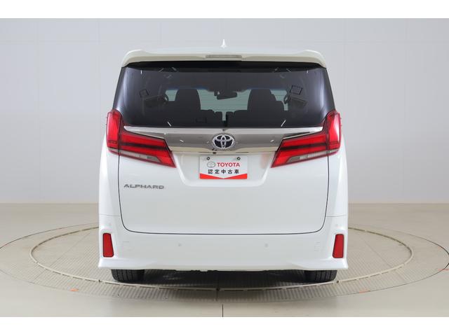 アルファード 2.5S タイプゴールド 衝突被害軽減ブレーキ 9型DAナビ 地デジTV バックカメラ 後席モニター スマートキー ETC2.0 レーダークルーズ オートハイビーム 車線逸脱警報 クリアランスソナー 両側電動ドア ドラレコ パワーバックドア 3眼LEDライト(47枚目)