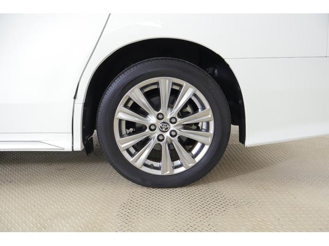 アルファード 2.5S タイプゴールド 衝突被害軽減ブレーキ 9型DAナビ 地デジTV バックカメラ 後席モニター スマートキー ETC2.0 レーダークルーズ オートハイビーム 車線逸脱警報 クリアランスソナー 両側電動ドア ドラレコ パワーバックドア 3眼LEDライト(51枚目)