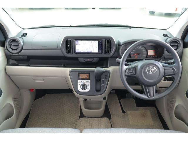 パッソ Ｘ　ＬパッケージＳ　衝突被害軽減ブレーキ　純正ＳＤナビ　地デジＴＶ　バックカメラ　スマートキー　ＥＴＣ　オートハイビーム　車線逸脱警報　コーナーセンサー　先行車発進告知機能　ドライブレコーダー　Ｂｌｕｅｔｏｏｔｈ接続　アイドリングストップ　横滑り防止装置（12枚目）