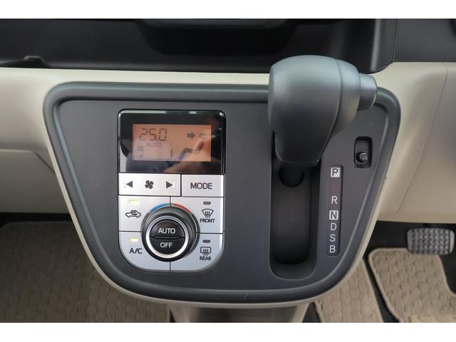 パッソ Ｘ　ＬパッケージＳ　衝突被害軽減ブレーキ　純正ＳＤナビ　地デジＴＶ　バックカメラ　スマートキー　ＥＴＣ　オートハイビーム　車線逸脱警報　コーナーセンサー　先行車発進告知機能　ドライブレコーダー　Ｂｌｕｅｔｏｏｔｈ接続　アイドリングストップ　横滑り防止装置（19枚目）