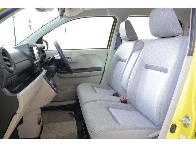 パッソ Ｘ　ＬパッケージＳ　衝突被害軽減ブレーキ　純正ＳＤナビ　地デジＴＶ　バックカメラ　スマートキー　ＥＴＣ　オートハイビーム　車線逸脱警報　コーナーセンサー　先行車発進告知機能　ドライブレコーダー　Ｂｌｕｅｔｏｏｔｈ接続　アイドリングストップ　横滑り防止装置（30枚目）