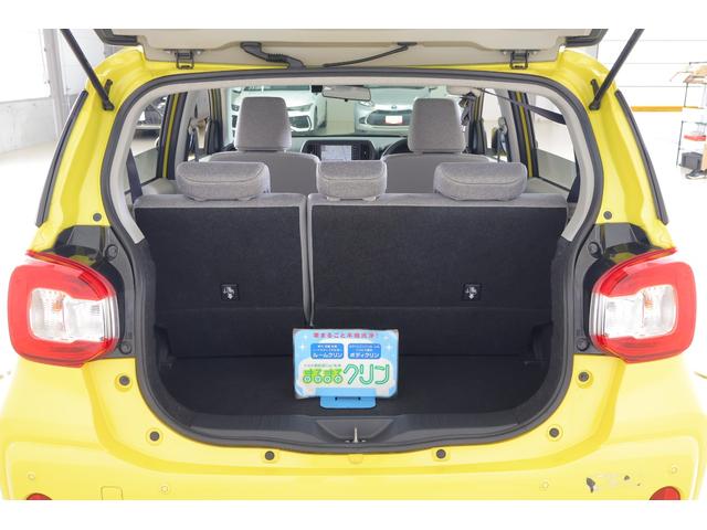 パッソ Ｘ　ＬパッケージＳ　衝突被害軽減ブレーキ　純正ＳＤナビ　地デジＴＶ　バックカメラ　スマートキー　ＥＴＣ　オートハイビーム　車線逸脱警報　コーナーセンサー　先行車発進告知機能　ドライブレコーダー　Ｂｌｕｅｔｏｏｔｈ接続　アイドリングストップ　横滑り防止装置（34枚目）