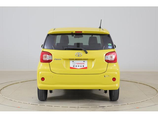 パッソ Ｘ　ＬパッケージＳ　衝突被害軽減ブレーキ　純正ＳＤナビ　地デジＴＶ　バックカメラ　スマートキー　ＥＴＣ　オートハイビーム　車線逸脱警報　コーナーセンサー　先行車発進告知機能　ドライブレコーダー　Ｂｌｕｅｔｏｏｔｈ接続　アイドリングストップ　横滑り防止装置（37枚目）