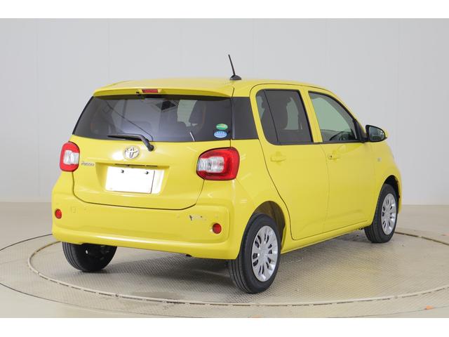 パッソ Ｘ　ＬパッケージＳ　衝突被害軽減ブレーキ　純正ＳＤナビ　地デジＴＶ　バックカメラ　スマートキー　ＥＴＣ　オートハイビーム　車線逸脱警報　コーナーセンサー　先行車発進告知機能　ドライブレコーダー　Ｂｌｕｅｔｏｏｔｈ接続　アイドリングストップ　横滑り防止装置（38枚目）