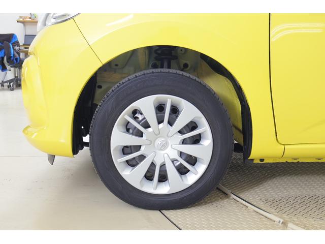 パッソ Ｘ　ＬパッケージＳ　衝突被害軽減ブレーキ　純正ＳＤナビ　地デジＴＶ　バックカメラ　スマートキー　ＥＴＣ　オートハイビーム　車線逸脱警報　コーナーセンサー　先行車発進告知機能　ドライブレコーダー　Ｂｌｕｅｔｏｏｔｈ接続　アイドリングストップ　横滑り防止装置（41枚目）