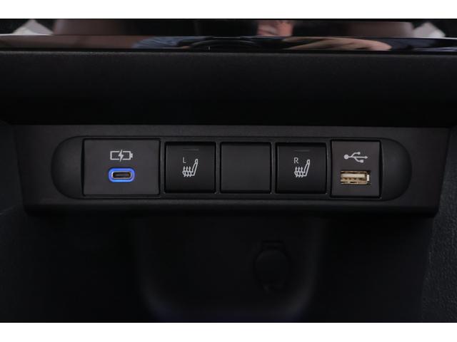 ヤリスクロス ハイブリッドＺ　アドベンチャー　衝突被害軽減ブレーキ　ＢＳＭ　純正８インチＤＡナビ　地デジＴＶ　全周囲カメラ　ＥＴＣ２．０　レーダークルーズ　車線逸脱警報　クリアランスソナー　シートヒーター　ステアリングヒーター　前後ドラレコ　ＬＥＤヘッドライト　ワンオーナー（27枚目）