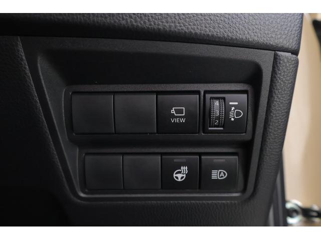 ヤリスクロス ハイブリッドＺ　アドベンチャー　衝突被害軽減ブレーキ　ＢＳＭ　純正８インチＤＡナビ　地デジＴＶ　全周囲カメラ　ＥＴＣ２．０　レーダークルーズ　車線逸脱警報　クリアランスソナー　シートヒーター　ステアリングヒーター　前後ドラレコ　ＬＥＤヘッドライト　ワンオーナー（30枚目）