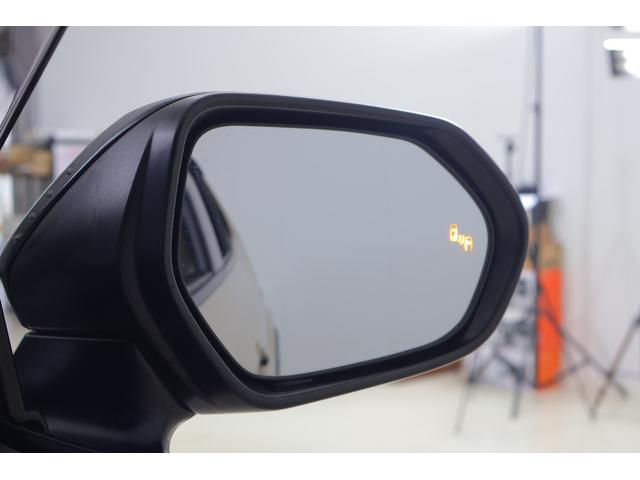 ヤリスクロス ハイブリッドＺ　アドベンチャー　衝突被害軽減ブレーキ　ＢＳＭ　純正８インチＤＡナビ　地デジＴＶ　全周囲カメラ　ＥＴＣ２．０　レーダークルーズ　車線逸脱警報　クリアランスソナー　シートヒーター　ステアリングヒーター　前後ドラレコ　ＬＥＤヘッドライト　ワンオーナー（36枚目）