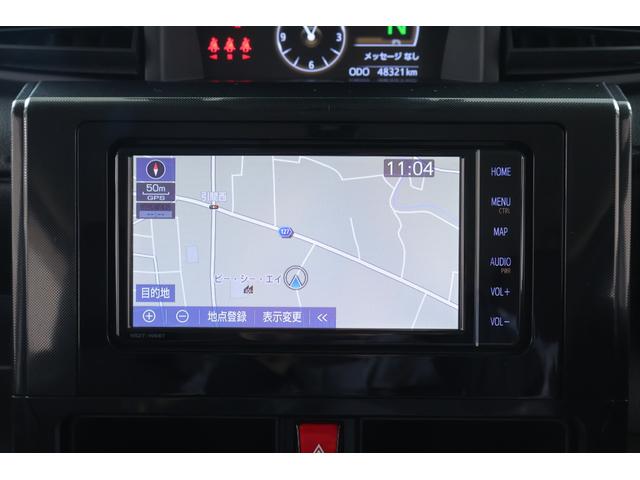 ルーミー Ｇ　衝突被害軽減ブレーキ　純正ＳＤナビ　地デジＴＶ　バックカメラ　オートハイビーム　車線逸脱警報　スマートキー　ＥＴＣ　コーナーセンサー　両側電動ドア　ＬＥＤヘッドライト　Ｂｌｕｅｔｏｏｔｈ接続　シートヒーター　前後ドラレコ　横滑防止装置　ワンオーナー（14枚目）