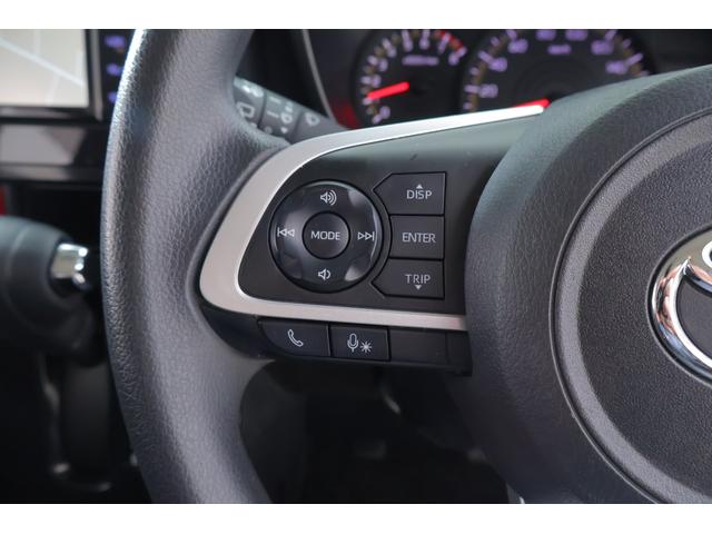 ルーミー Ｇ　衝突被害軽減ブレーキ　純正ＳＤナビ　地デジＴＶ　バックカメラ　オートハイビーム　車線逸脱警報　スマートキー　ＥＴＣ　コーナーセンサー　両側電動ドア　ＬＥＤヘッドライト　Ｂｌｕｅｔｏｏｔｈ接続　シートヒーター　前後ドラレコ　横滑防止装置　ワンオーナー（18枚目）