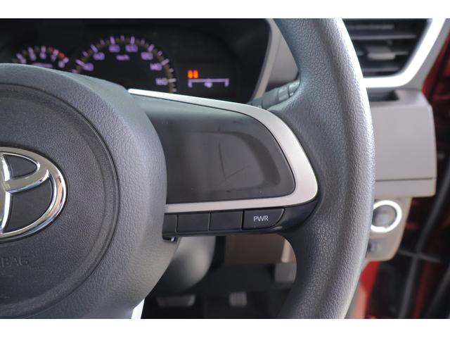 ルーミー Ｇ　衝突被害軽減ブレーキ　純正ＳＤナビ　地デジＴＶ　バックカメラ　オートハイビーム　車線逸脱警報　スマートキー　ＥＴＣ　コーナーセンサー　両側電動ドア　ＬＥＤヘッドライト　Ｂｌｕｅｔｏｏｔｈ接続　シートヒーター　前後ドラレコ　横滑防止装置　ワンオーナー（19枚目）