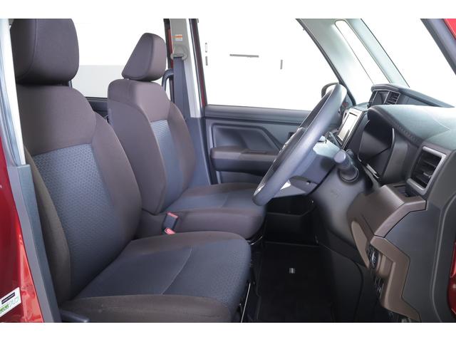 ルーミー Ｇ　衝突被害軽減ブレーキ　純正ＳＤナビ　地デジＴＶ　バックカメラ　オートハイビーム　車線逸脱警報　スマートキー　ＥＴＣ　コーナーセンサー　両側電動ドア　ＬＥＤヘッドライト　Ｂｌｕｅｔｏｏｔｈ接続　シートヒーター　前後ドラレコ　横滑防止装置　ワンオーナー（33枚目）