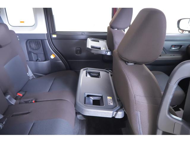 ルーミー Ｇ　衝突被害軽減ブレーキ　純正ＳＤナビ　地デジＴＶ　バックカメラ　オートハイビーム　車線逸脱警報　スマートキー　ＥＴＣ　コーナーセンサー　両側電動ドア　ＬＥＤヘッドライト　Ｂｌｕｅｔｏｏｔｈ接続　シートヒーター　前後ドラレコ　横滑防止装置　ワンオーナー（37枚目）