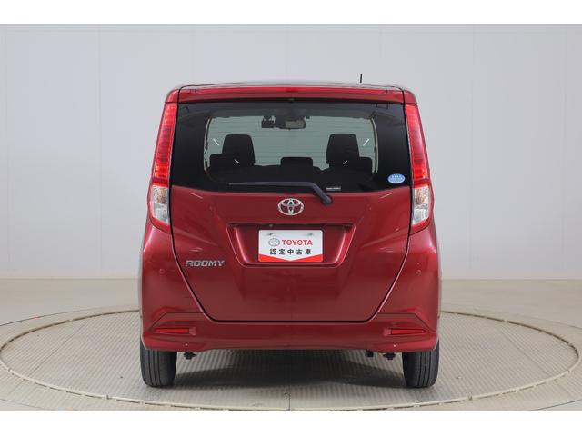 ルーミー Ｇ　衝突被害軽減ブレーキ　純正ＳＤナビ　地デジＴＶ　バックカメラ　オートハイビーム　車線逸脱警報　スマートキー　ＥＴＣ　コーナーセンサー　両側電動ドア　ＬＥＤヘッドライト　Ｂｌｕｅｔｏｏｔｈ接続　シートヒーター　前後ドラレコ　横滑防止装置　ワンオーナー（43枚目）