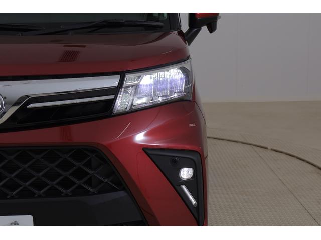 ルーミー Ｇ　衝突被害軽減ブレーキ　純正ＳＤナビ　地デジＴＶ　バックカメラ　オートハイビーム　車線逸脱警報　スマートキー　ＥＴＣ　コーナーセンサー　両側電動ドア　ＬＥＤヘッドライト　Ｂｌｕｅｔｏｏｔｈ接続　シートヒーター　前後ドラレコ　横滑防止装置　ワンオーナー（45枚目）