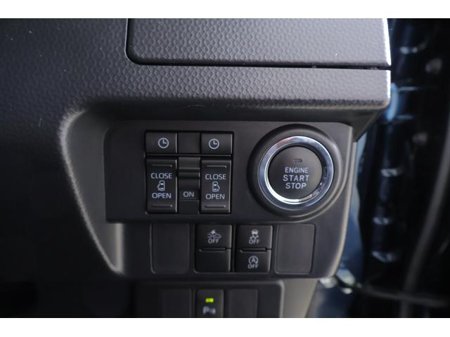 ルーミー カスタムＧ－Ｔ　衝突被害軽減ブレーキ　純正９型ナビ地デジＴＶ　バックカメラ　スマートキー　ＥＴＣ　レーダークルーズ　車線逸脱警報　オートハイビーム　コーナーセンサー　両側電動ドア　前後ドラレコ　ＬＥＤヘッドライト　Ｂｌｕｅｔｏｏｔｈ接続　純正アルミ　横滑防止装置（23枚目）