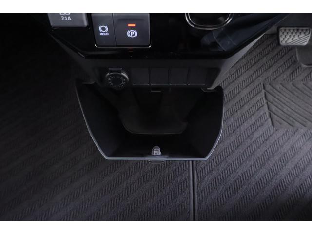 ルーミー カスタムＧ－Ｔ　衝突被害軽減ブレーキ　純正９型ナビ地デジＴＶ　バックカメラ　スマートキー　ＥＴＣ　レーダークルーズ　車線逸脱警報　オートハイビーム　コーナーセンサー　両側電動ドア　前後ドラレコ　ＬＥＤヘッドライト　Ｂｌｕｅｔｏｏｔｈ接続　純正アルミ　横滑防止装置（31枚目）