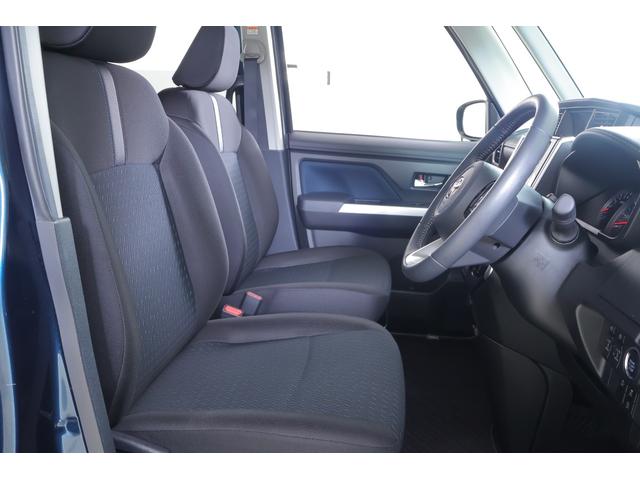 ルーミー カスタムＧ－Ｔ　衝突被害軽減ブレーキ　純正９型ナビ地デジＴＶ　バックカメラ　スマートキー　ＥＴＣ　レーダークルーズ　車線逸脱警報　オートハイビーム　コーナーセンサー　両側電動ドア　前後ドラレコ　ＬＥＤヘッドライト　Ｂｌｕｅｔｏｏｔｈ接続　純正アルミ　横滑防止装置（35枚目）