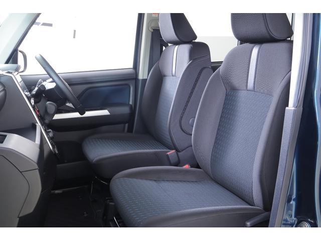 ルーミー カスタムＧ－Ｔ　衝突被害軽減ブレーキ　純正９型ナビ地デジＴＶ　バックカメラ　スマートキー　ＥＴＣ　レーダークルーズ　車線逸脱警報　オートハイビーム　コーナーセンサー　両側電動ドア　前後ドラレコ　ＬＥＤヘッドライト　Ｂｌｕｅｔｏｏｔｈ接続　純正アルミ　横滑防止装置（36枚目）