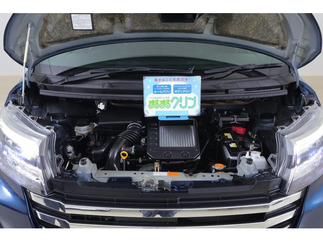 ルーミー カスタムＧ－Ｔ　衝突被害軽減ブレーキ　純正９型ナビ地デジＴＶ　バックカメラ　スマートキー　ＥＴＣ　レーダークルーズ　車線逸脱警報　オートハイビーム　コーナーセンサー　両側電動ドア　前後ドラレコ　ＬＥＤヘッドライト　Ｂｌｕｅｔｏｏｔｈ接続　純正アルミ　横滑防止装置（47枚目）