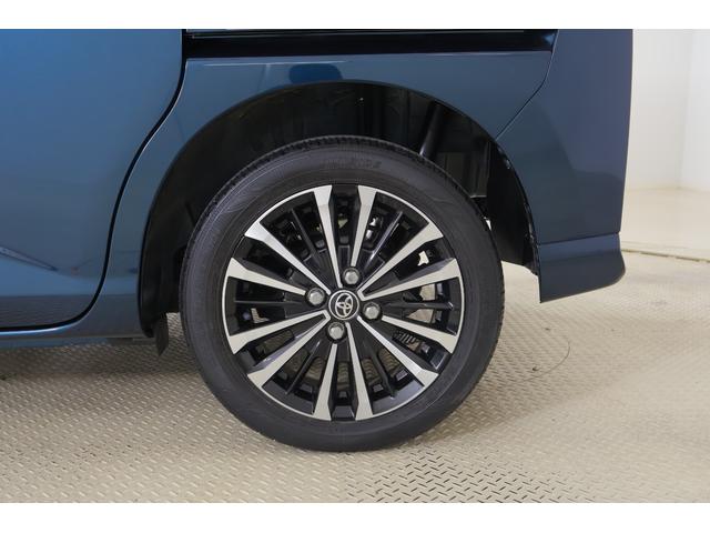 ルーミー カスタムＧ－Ｔ　衝突被害軽減ブレーキ　純正９型ナビ地デジＴＶ　バックカメラ　スマートキー　ＥＴＣ　レーダークルーズ　車線逸脱警報　オートハイビーム　コーナーセンサー　両側電動ドア　前後ドラレコ　ＬＥＤヘッドライト　Ｂｌｕｅｔｏｏｔｈ接続　純正アルミ　横滑防止装置（48枚目）