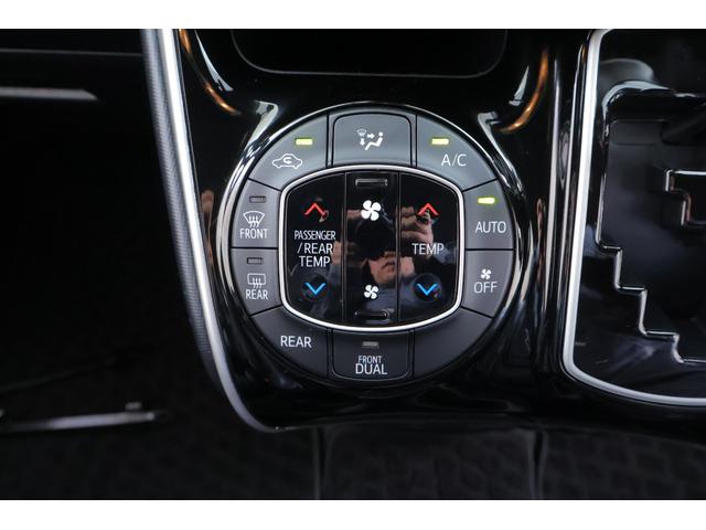 エスクァイア Gi 4WD 衝突被害軽減ブレーキ 純正10型ナビ地デジTV バックカメラ 後席モニター スマートキー ETC クルコン 両側電動ドア オートハイビーム 車線逸脱警報 クリアランスソナー シートヒーター ドラレコ Bluetooth接続 LEDヘッドライト(24枚目)