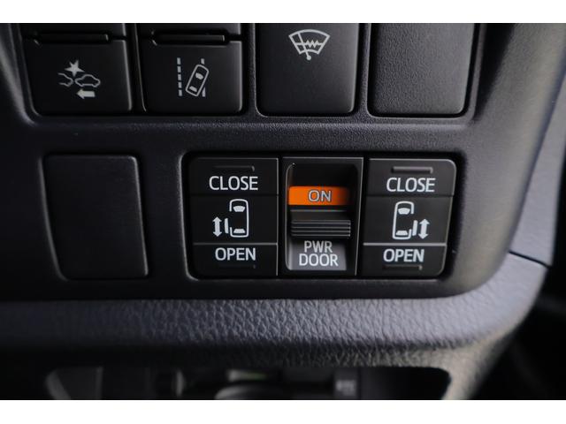 エスクァイア Gi 4WD 衝突被害軽減ブレーキ 純正10型ナビ地デジTV バックカメラ 後席モニター スマートキー ETC クルコン 両側電動ドア オートハイビーム 車線逸脱警報 クリアランスソナー シートヒーター ドラレコ Bluetooth接続 LEDヘッドライト(27枚目)