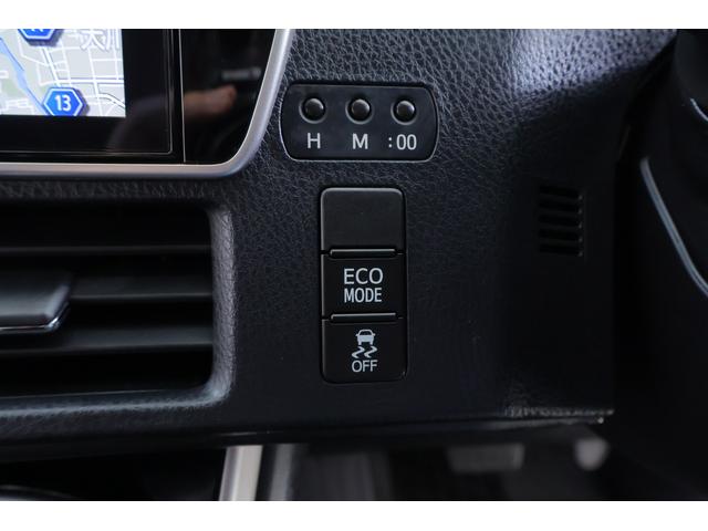 エスクァイア Gi 4WD 衝突被害軽減ブレーキ 純正10型ナビ地デジTV バックカメラ 後席モニター スマートキー ETC クルコン 両側電動ドア オートハイビーム 車線逸脱警報 クリアランスソナー シートヒーター ドラレコ Bluetooth接続 LEDヘッドライト(30枚目)