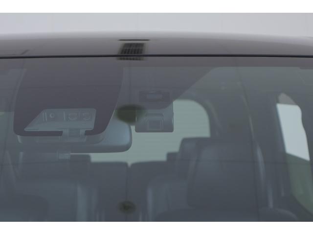 エスクァイア Gi 4WD 衝突被害軽減ブレーキ 純正10型ナビ地デジTV バックカメラ 後席モニター スマートキー ETC クルコン 両側電動ドア オートハイビーム 車線逸脱警報 クリアランスソナー シートヒーター ドラレコ Bluetooth接続 LEDヘッドライト(35枚目)