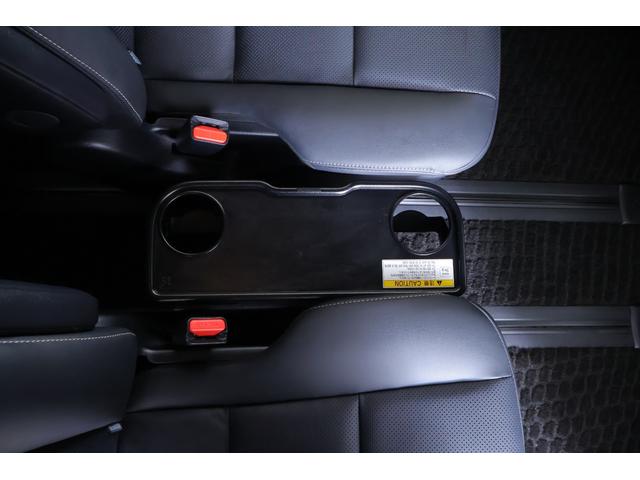 エスクァイア Gi 4WD 衝突被害軽減ブレーキ 純正10型ナビ地デジTV バックカメラ 後席モニター スマートキー ETC クルコン 両側電動ドア オートハイビーム 車線逸脱警報 クリアランスソナー シートヒーター ドラレコ Bluetooth接続 LEDヘッドライト(44枚目)