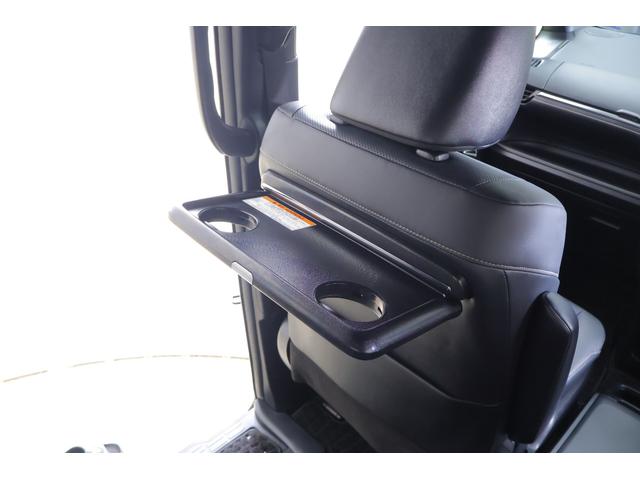 エスクァイア Gi 4WD 衝突被害軽減ブレーキ 純正10型ナビ地デジTV バックカメラ 後席モニター スマートキー ETC クルコン 両側電動ドア オートハイビーム 車線逸脱警報 クリアランスソナー シートヒーター ドラレコ Bluetooth接続 LEDヘッドライト(45枚目)