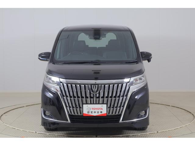 エスクァイア Gi 4WD 衝突被害軽減ブレーキ 純正10型ナビ地デジTV バックカメラ 後席モニター スマートキー ETC クルコン 両側電動ドア オートハイビーム 車線逸脱警報 クリアランスソナー シートヒーター ドラレコ Bluetooth接続 LEDヘッドライト(49枚目)