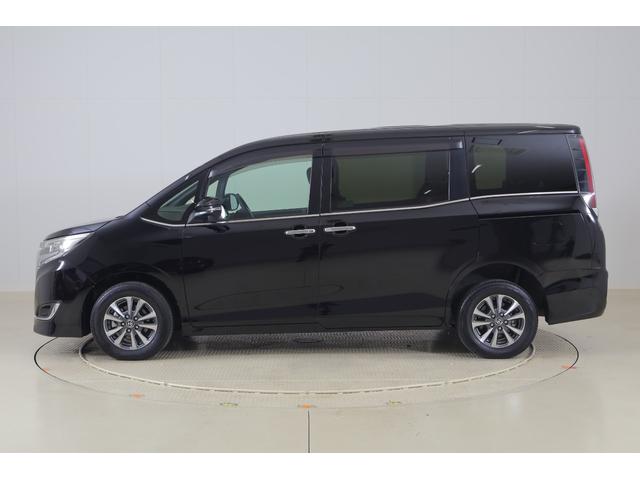 エスクァイア Gi 4WD 衝突被害軽減ブレーキ 純正10型ナビ地デジTV バックカメラ 後席モニター スマートキー ETC クルコン 両側電動ドア オートハイビーム 車線逸脱警報 クリアランスソナー シートヒーター ドラレコ Bluetooth接続 LEDヘッドライト(50枚目)