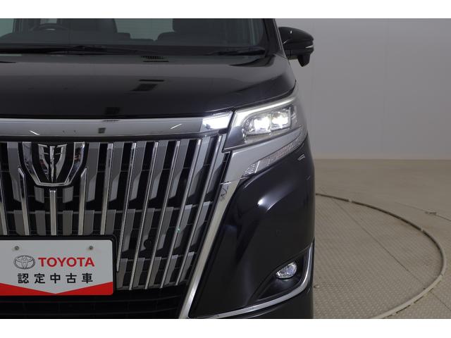 エスクァイア Gi 4WD 衝突被害軽減ブレーキ 純正10型ナビ地デジTV バックカメラ 後席モニター スマートキー ETC クルコン 両側電動ドア オートハイビーム 車線逸脱警報 クリアランスソナー シートヒーター ドラレコ Bluetooth接続 LEDヘッドライト(53枚目)