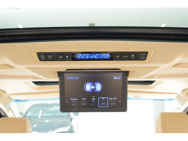 アルファードハイブリッド Ｇ　Ｆパッケージ　４ＷＤ　サンルーフ　衝突被害軽減ブレーキ　ＪＢＬプレミアムナビ　地デジＴＶ　全周囲カメラ　１２．１インチリアエンター　ＢＳＭ　レーダークルーズ　車線逸脱警報　ＥＴＣ２．０　クリアランスソナー　本革　シートヒーター＆クール　パワーバックドア（36枚目）