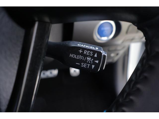 プリウス Sツーリングセレクション・ブラックエディション 前後ドラレコ 衝突被害軽減ブレーキ レーダークルーズ 車線逸脱警報 8インチDAナビ地デジTV 全周囲カメラ ETC2.0 レーダークルーズ 車線逸脱警報 クリアランスソナー シートヒーター AC100V1500W(26枚目)