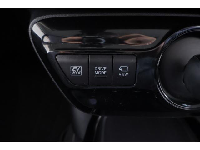 プリウス Sツーリングセレクション・ブラックエディション 前後ドラレコ 衝突被害軽減ブレーキ レーダークルーズ 車線逸脱警報 8インチDAナビ地デジTV 全周囲カメラ ETC2.0 レーダークルーズ 車線逸脱警報 クリアランスソナー シートヒーター AC100V1500W(29枚目)