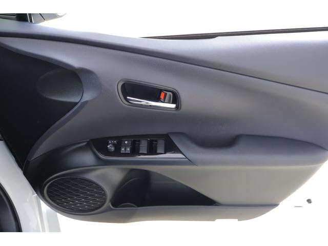 プリウス Sツーリングセレクション・ブラックエディション 前後ドラレコ 衝突被害軽減ブレーキ レーダークルーズ 車線逸脱警報 8インチDAナビ地デジTV 全周囲カメラ ETC2.0 レーダークルーズ 車線逸脱警報 クリアランスソナー シートヒーター AC100V1500W(39枚目)