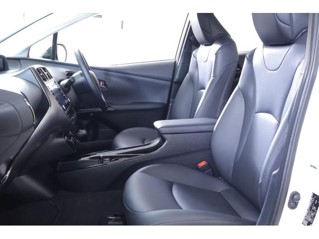 プリウス Sツーリングセレクション・ブラックエディション 前後ドラレコ 衝突被害軽減ブレーキ レーダークルーズ 車線逸脱警報 8インチDAナビ地デジTV 全周囲カメラ ETC2.0 レーダークルーズ 車線逸脱警報 クリアランスソナー シートヒーター AC100V1500W(41枚目)