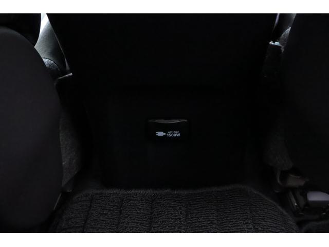 プリウス Sツーリングセレクション・ブラックエディション 前後ドラレコ 衝突被害軽減ブレーキ レーダークルーズ 車線逸脱警報 8インチDAナビ地デジTV 全周囲カメラ ETC2.0 レーダークルーズ 車線逸脱警報 クリアランスソナー シートヒーター AC100V1500W(44枚目)