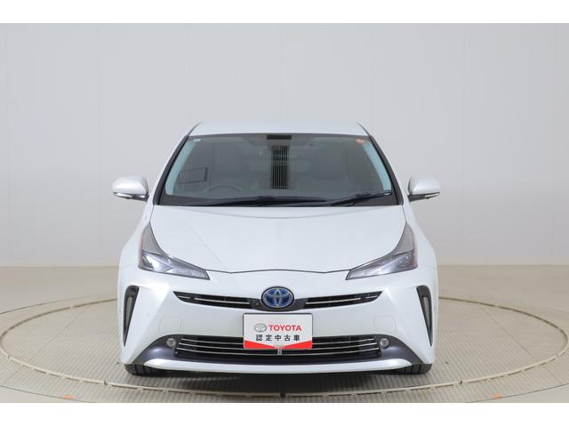 プリウス Sツーリングセレクション・ブラックエディション 前後ドラレコ 衝突被害軽減ブレーキ レーダークルーズ 車線逸脱警報 8インチDAナビ地デジTV 全周囲カメラ ETC2.0 レーダークルーズ 車線逸脱警報 クリアランスソナー シートヒーター AC100V1500W(48枚目)