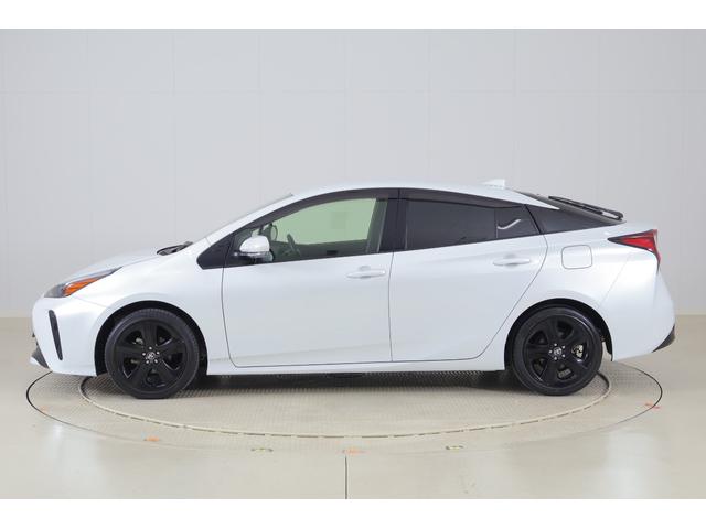 プリウス Sツーリングセレクション・ブラックエディション 前後ドラレコ 衝突被害軽減ブレーキ レーダークルーズ 車線逸脱警報 8インチDAナビ地デジTV 全周囲カメラ ETC2.0 レーダークルーズ 車線逸脱警報 クリアランスソナー シートヒーター AC100V1500W(49枚目)