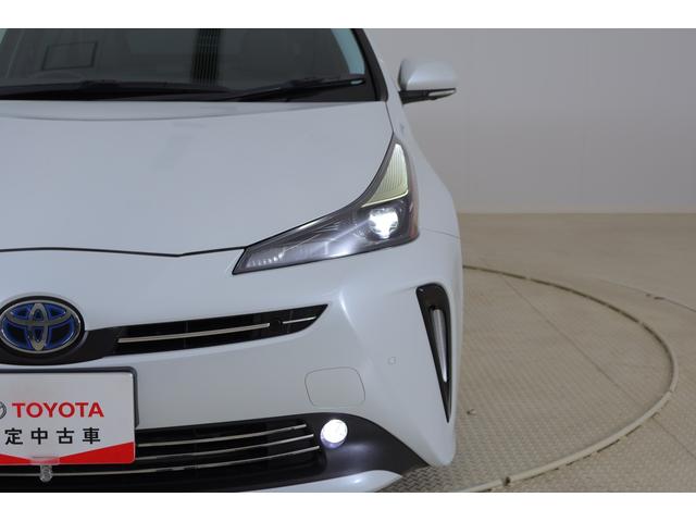 プリウス Sツーリングセレクション・ブラックエディション 前後ドラレコ 衝突被害軽減ブレーキ レーダークルーズ 車線逸脱警報 8インチDAナビ地デジTV 全周囲カメラ ETC2.0 レーダークルーズ 車線逸脱警報 クリアランスソナー シートヒーター AC100V1500W(52枚目)