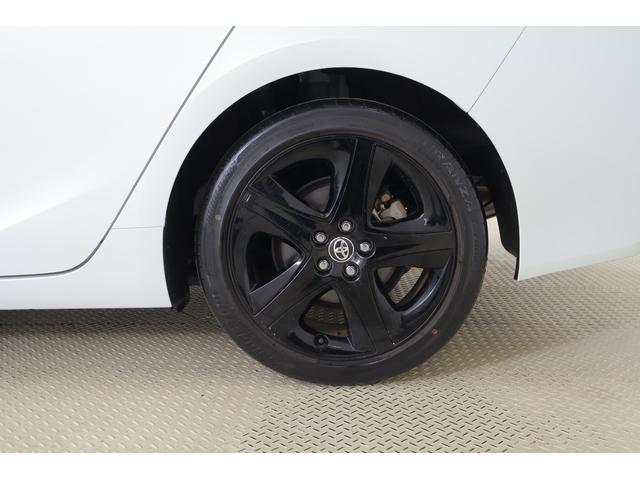 プリウス Sツーリングセレクション・ブラックエディション 前後ドラレコ 衝突被害軽減ブレーキ レーダークルーズ 車線逸脱警報 8インチDAナビ地デジTV 全周囲カメラ ETC2.0 レーダークルーズ 車線逸脱警報 クリアランスソナー シートヒーター AC100V1500W(54枚目)