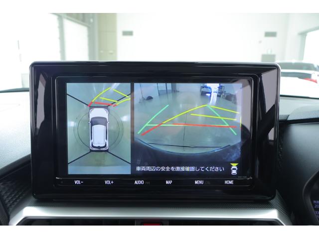 ライズ Ｇ　衝突被害軽減ブレーキ　純正９インチナビ　地デジＴＶ　全周囲カメラ　スマートキー　ＥＴＣ２．０　オートハイビーム　車線逸脱警報　コーナーセンサー　先行車発進告知機能　ドラレコ　Ｂｌｕｅｔｏｏｔｈ接続　ＬＥＤヘッドライト　横滑り防止装置　当社試乗車（16枚目）