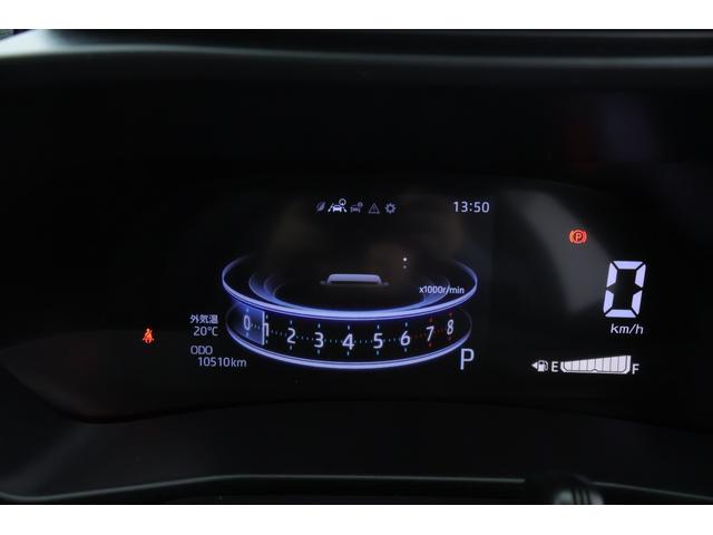 ライズ Ｇ　衝突被害軽減ブレーキ　純正９インチナビ　地デジＴＶ　全周囲カメラ　スマートキー　ＥＴＣ２．０　オートハイビーム　車線逸脱警報　コーナーセンサー　先行車発進告知機能　ドラレコ　Ｂｌｕｅｔｏｏｔｈ接続　ＬＥＤヘッドライト　横滑り防止装置　当社試乗車（19枚目）