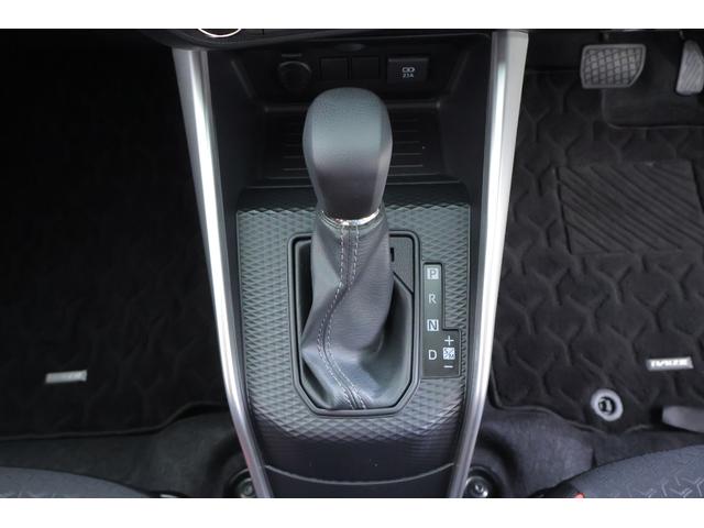 ライズ Ｇ　衝突被害軽減ブレーキ　純正９インチナビ　地デジＴＶ　全周囲カメラ　スマートキー　ＥＴＣ２．０　オートハイビーム　車線逸脱警報　コーナーセンサー　先行車発進告知機能　ドラレコ　Ｂｌｕｅｔｏｏｔｈ接続　ＬＥＤヘッドライト　横滑り防止装置　当社試乗車（26枚目）