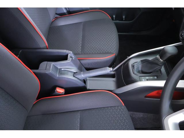 ライズ Ｇ　衝突被害軽減ブレーキ　純正９インチナビ　地デジＴＶ　全周囲カメラ　スマートキー　ＥＴＣ２．０　オートハイビーム　車線逸脱警報　コーナーセンサー　先行車発進告知機能　ドラレコ　Ｂｌｕｅｔｏｏｔｈ接続　ＬＥＤヘッドライト　横滑り防止装置　当社試乗車（32枚目）