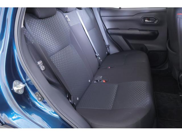 ライズ Ｇ　衝突被害軽減ブレーキ　純正９インチナビ　地デジＴＶ　全周囲カメラ　スマートキー　ＥＴＣ２．０　オートハイビーム　車線逸脱警報　コーナーセンサー　先行車発進告知機能　ドラレコ　Ｂｌｕｅｔｏｏｔｈ接続　ＬＥＤヘッドライト　横滑り防止装置　当社試乗車（37枚目）