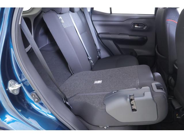 ライズ Ｇ　衝突被害軽減ブレーキ　純正９インチナビ　地デジＴＶ　全周囲カメラ　スマートキー　ＥＴＣ２．０　オートハイビーム　車線逸脱警報　コーナーセンサー　先行車発進告知機能　ドラレコ　Ｂｌｕｅｔｏｏｔｈ接続　ＬＥＤヘッドライト　横滑り防止装置　当社試乗車（39枚目）